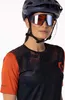 SCOTT Kurzarm Fahrradtrikot - TRAIL VERTIC SS LADY - Produktbild-Vorschau 4