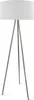 MeLiTec Tripod Stehleuchte skandinavisch, Stehlampe ST51, Produktbild-Vorschau 1