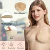 Soutien-gorge adhésif push-up dos nu sans bretelles Voir les images du produit 8