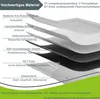 XMTECH PVC Quadrat Bodenbelag Selbstklebend Vinylboden, DIY Produktbild-Vorschau 3