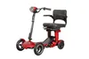 Aktiv Mobil Elektro Seniorenmobil Klapp Quad 400 Watt 6 Produktbild-Vorschau 1