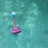 Thermomètre flottant pour piscine Kokido Jumbo, 40 cm, avec Voir les images du produit 3