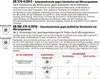 Cofra Gummihandschuhe mit Nitrilbeschichtung, für Produktbild-Vorschau 9