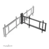 Nedis Motorisierte TV-Wandhalterung - 32 - 75 " - maximal Produktbild-Vorschau 7