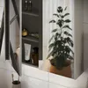 Badkamerspiegelkast Vicco Ruford Kasjmier 80 x 75.8 cm met Productafbeelding-voorbeeld 4