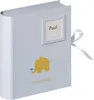Walther Design Baby Animal, Aufbewahrungsbox, Blau, Produktbild-Vorschau 1