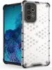 Honeycomb Case Panzerhülle mit Gelrahmen Samsung Galaxy A73 Produktbild-Vorschau 2