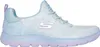 SKECHERS SUMMITS MORNING GLOW Blau Produktbild-Vorschau 12