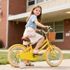KEANO Prinses kinderfiets voor meisjes, verkrijgbaar in de Productafbeelding-voorbeeld 4