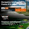 Worx Mähroboter M650 Landroid Vision Cloud 20 V/4 Ah 18 cm Produktbild-Vorschau 13