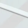vidaXL Drzwi przesuwne białe 90x205 cm szkło hartowane i Podgląd zdjęcia produktu 6