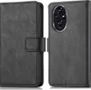 imoshion Luxe Bookcase pour le Honor 200 Pro - Noir Voir les images du produit 1