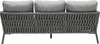 LC Garden Terrano Dining-3er Sofa Produktbild-Vorschau 8