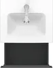 DURAVIT LC611804949 WTU L-Cube wandhängend, 1 Auszug Produktbild-Vorschau 5