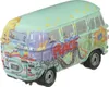 Mattel FLL37 Disney Pixar Cars Fillmore VW Bus Green Love Náhled obrázku produktu 7