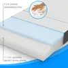ELONEO Premium Visco składany materac 90x200 cm, ekstra Podgląd zdjęcia produktu 4