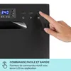 Klarstein Mini Lave Vaisselle de 6 Couvert, Lave-vaisselles Voir les images du produit 6