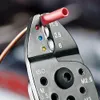 Crimpzange L.230mm 0,5-6 (AWG 20-10) mm² KNIPEX Produktbild-Vorschau 15