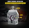 SucceBuy 71550 Przenośna ręczna hydrauliczna zaciskarka do Podgląd zdjęcia produktu 4