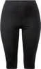 Esmara Capri Leggings Hose Damen Sommer Elasthan Elasthan Produktbild-Vorschau 1