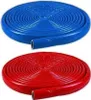 Two coiled tubes, one blue and one red, are shown against a white background. Náhľad obrázku produktu