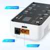 Caricabatterie VIFLY WhoopStor, colore bianco Anteprima dell’immagine prodotto 5