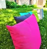 JACK 2x 50x50cm Outdoor Lounge Kissen Dekokissen inkl. Produktbild-Vorschau 3
