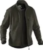 Kübler Fleecejacke oliv Gr. L Produktbild-Vorschau 1