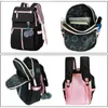 Carla Rucksack für Frauen Munchkins schwarz One size Produktbild-Vorschau 3
