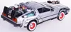 Welly DeLorean Návrat do budoucnosti III 1:24 Náhled obrázku produktu 26