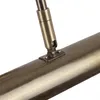 Wandlampe Klassisch "Picture Lights" Bronze Metall Produktbild-Vorschau 5