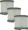 vhbw 3 Staubsaugerfilter kompatibel mit AEG 90040239900, Produktbild-Vorschau 1