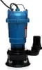 KRAFT&DELE Sumpfpumpe für Klärgrube und Brunnen 2850W KD755 Produktbild-Vorschau 11