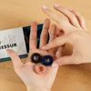 Pierścienie do akupresury Kintex, 10 sztuk, 3 kolory, Podgląd zdjęcia produktu 11