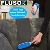FLUSOX Fusselbürste Flusenentferner Fusselroller Produktbild-Vorschau 3