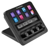 Elgato Stream Deck + BEARBEITUNG, Černá, 8 tlačítka, Náhled obrázku produktu 1