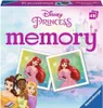 Mini Memory® | Disney Princess | 48 carte illustrate | Anteprima dell’immagine prodotto 1