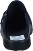 Fly Flot Herren Pantoffel Hausschuh Schnalle Filz Clog Produktbild-Vorschau 1