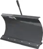 Zipper Miniraupendumper ZI-MD300 4,1 kW inkl. Schneeschild Produktbild-Vorschau 7