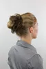 WIG ME UP Scrunchie Haargummi Kunsthaar Braun YZF-3054A-10 Produktbild-Vorschau 5