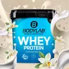 BODYLAB Whey Protein Pulver- 1000g - Geschmack: Vanille Produktbild-Vorschau 1