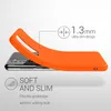 kwmobile Handyhülle für Samsung Galaxy S21 Hülle - TPU Case Produktbild-Vorschau 2