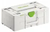 Festool Scie sabre sans fil RSC 18 EB-Basic Voir les images du produit 13