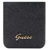 Guess Guhczf5Hggshk F731 Z Flip5 Czarny/Black Hardcase Anteprima dell’immagine prodotto 5