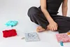 Mom's Care sensorisches Spielzeug Emotionsbeutel für Kinder Produktbild-Vorschau 26