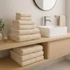 Betz Premium Handtuch-Set 12-teilig – 100% Baumwolle – ®  – Produktbild-Vorschau 8