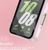 Samsung Galaxy Fit 3 Smartwatch-Hülle, Custodia rigida: Anteprima dell’immagine prodotto 4
