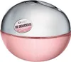 A DKNY Be Delicious Fresh Blossom perfume bottle. Náhľad obrázku produktu