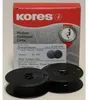 Kores G005NYS, Černá, Černá, 1,3 cm, 10 m, 1 kusů Náhled obrázku produktu 2
