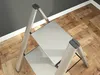 Colombo New Scal Leonardo 2, 62 cm, 150 kg, 4,6 kg, 500 mm, Produktbild-Vorschau 2